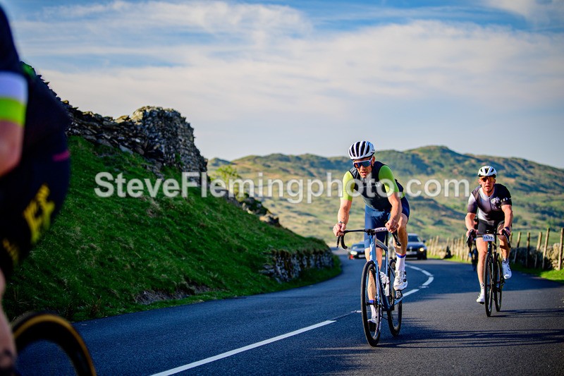 080547-2 - Kirkstone Pass 08:00 - 09:00
