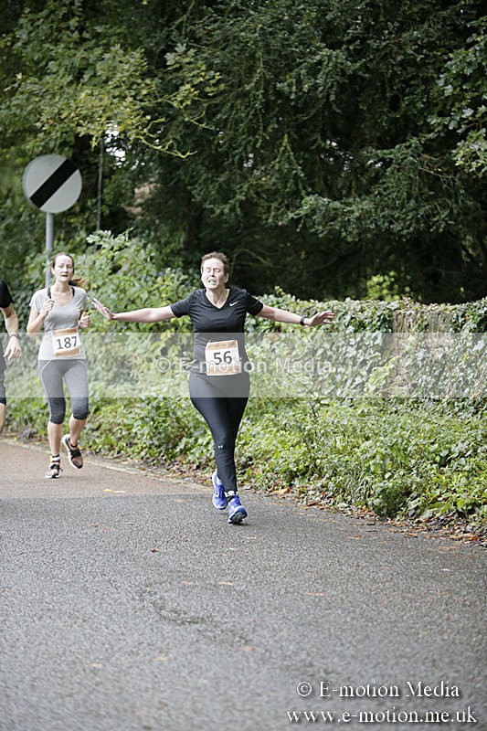 CAD131019-1352 - Cadence Events Grittleton 10km 13/10/19