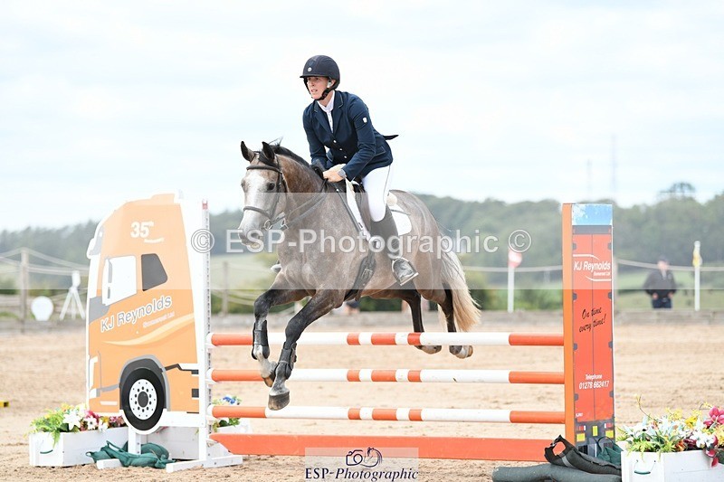 250802-131733-10004 - Cls 16 4 Year Old Championship