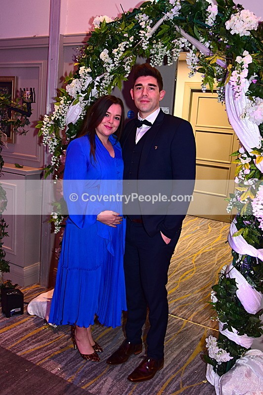 GRC-1496 - Emma and Ciaran