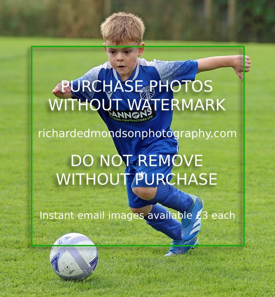 IMG_5105 - Wattsfield Under 8 vs Ibis Under 8 (12/10/24)