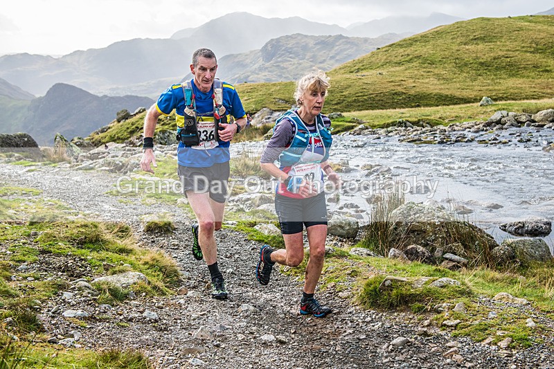 Langdale-578 - Langdale Horseshoe Fell Race Saturday 8th October 2022