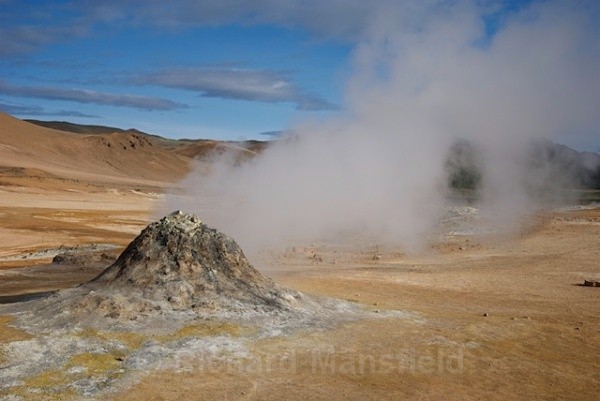  - Iceland
