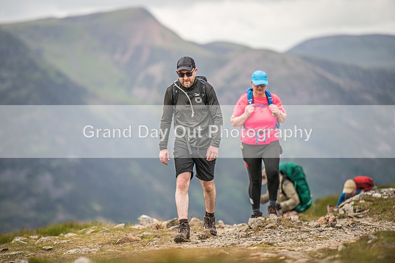 10 in 10-483 - 10 in 10 Challenge(MS Society Charity Event) 'Dalehead' Saturday 22nd June 2024