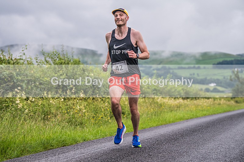 Lambfoot-233 - Lambfoot Loop Road Race Tuesday 1st July 2025
