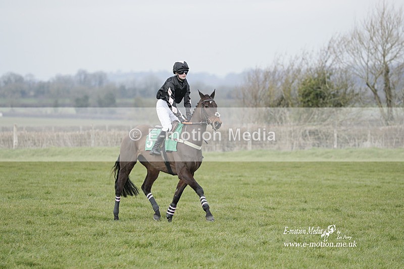 PtP 050323 926 - Blackmore & Sparkford Vale Hunt PtP - Somerset 05/03/23