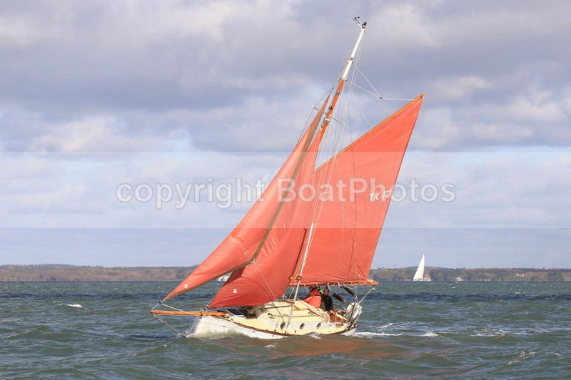 171105 FURSTIN TK12 1Y3A4285 - Sailboats - monohull
