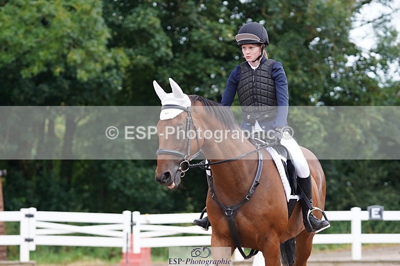 240809A-094820-00333 - Dressage Competition