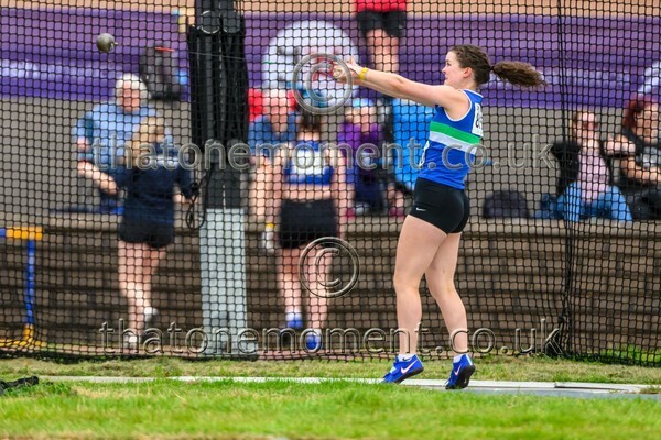 Sen25SAT-926709 - Field Female Set Two