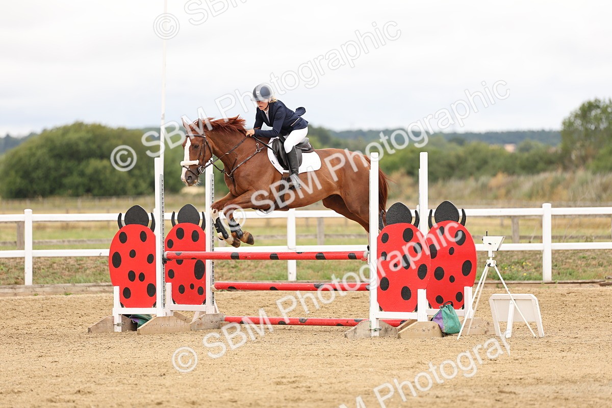 SBM_023470 - Class 4 - Amateur Championship Qualifier 95cm
