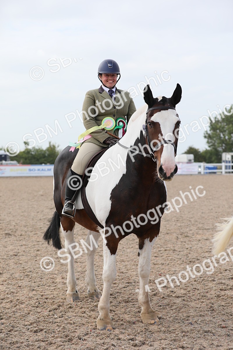 SBM_17051 - Class 314 Family Horse/Pony