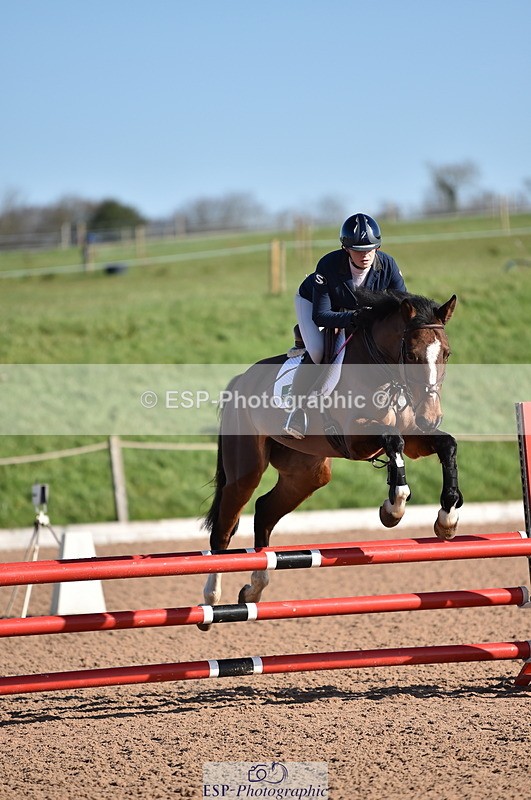 240306A-101044-00714 - Cls 1 British Novice and 90cm Open