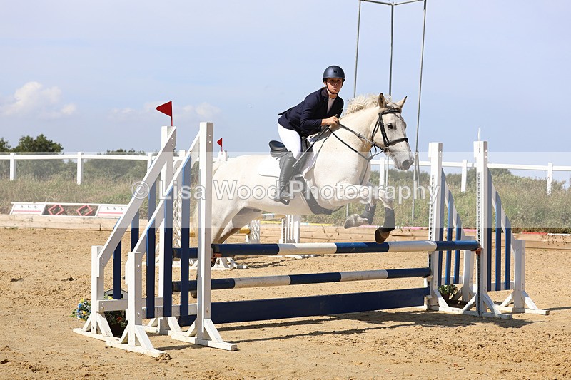 3E7A1483 - Class 9: 80cm Senior