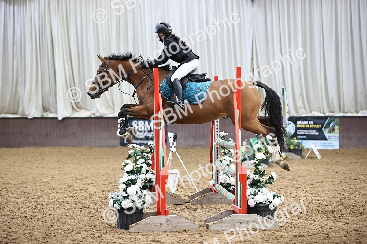 SBM_006689 - Class 18 - Senior Discovery 1.00m