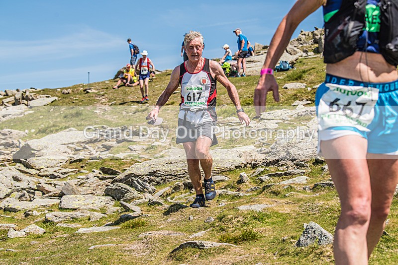 Duddon Short-153 - Duddon Short Fell Race Saturday 3rd June 2023