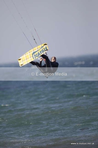 KS 290509 39 - Kite Surfing