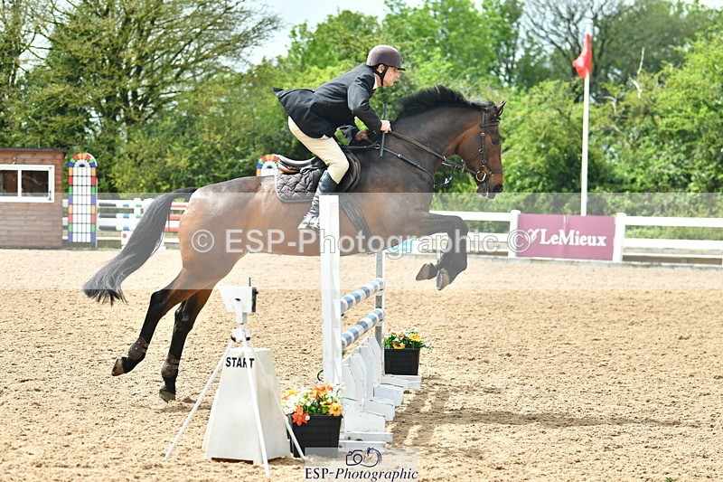 230505A-125821-03803 - Cls 16 95cm Amateur Quali