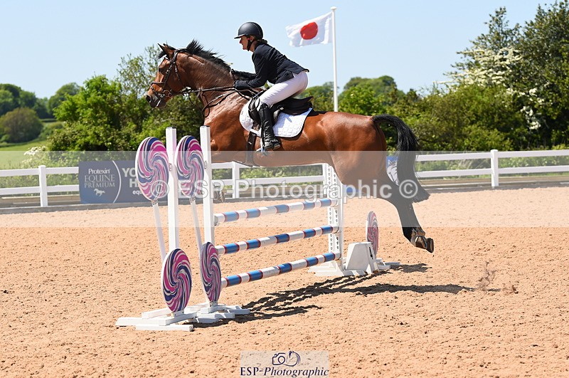 230526A-140912-01896 - Cls 11 95cm Amateur Quali