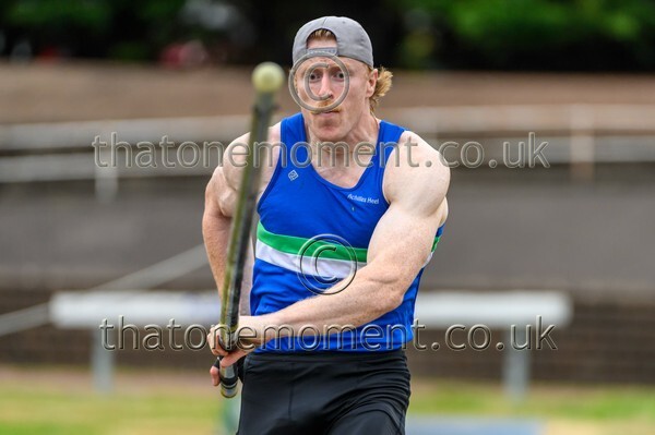 Sen25SAT-926555 - Field Male Set One