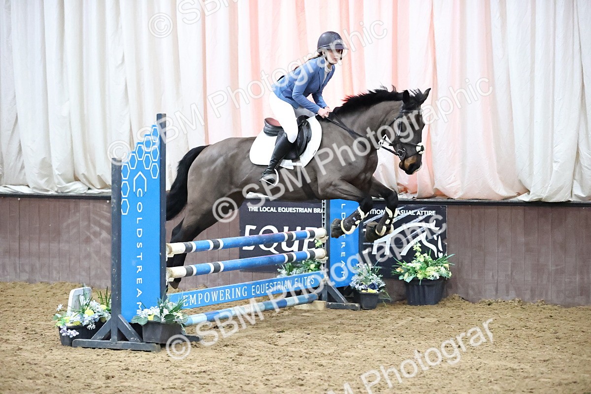 SBM_002159 - Class 8 - Senior British Novice - 90cm