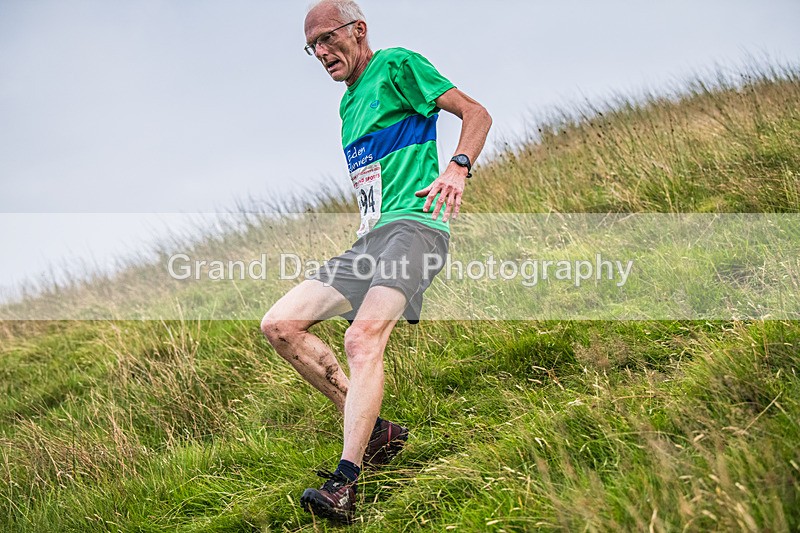Steel Fell-757 - Steel Fell Race Wednesday 6th August 2025
