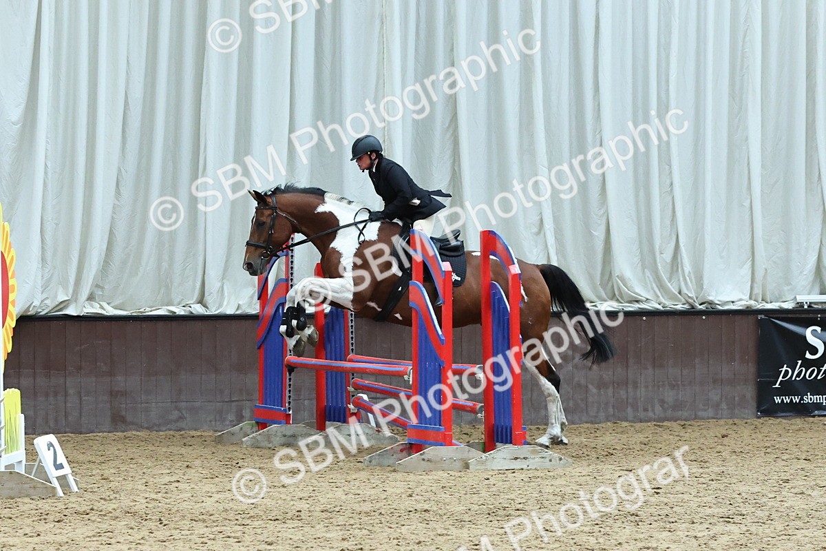 SBM_007016 - Class 9 - 80cm Open