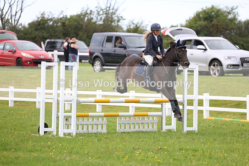 3E7A1778 - Class 13: Senior British Novice/90cm open