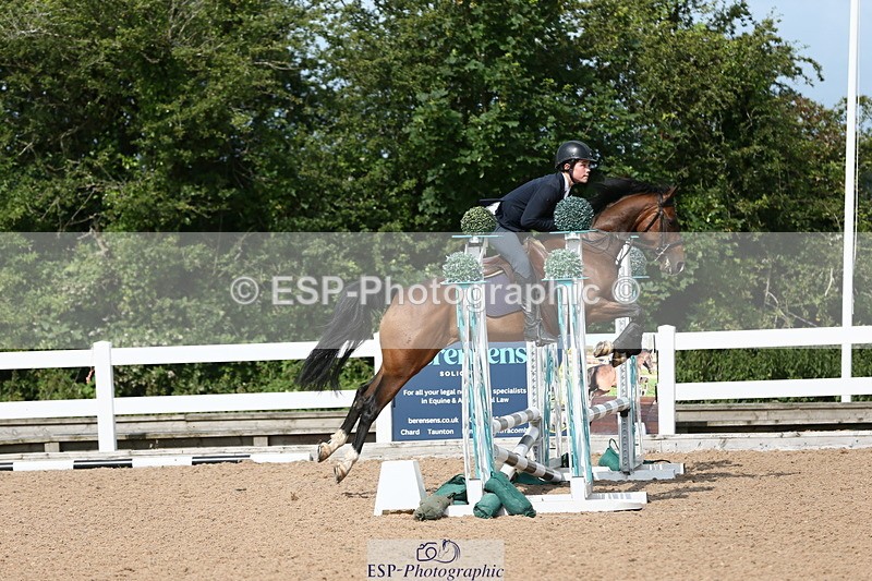 230716A-101321-02361 - Class 20 Pony Intro 70cm Open