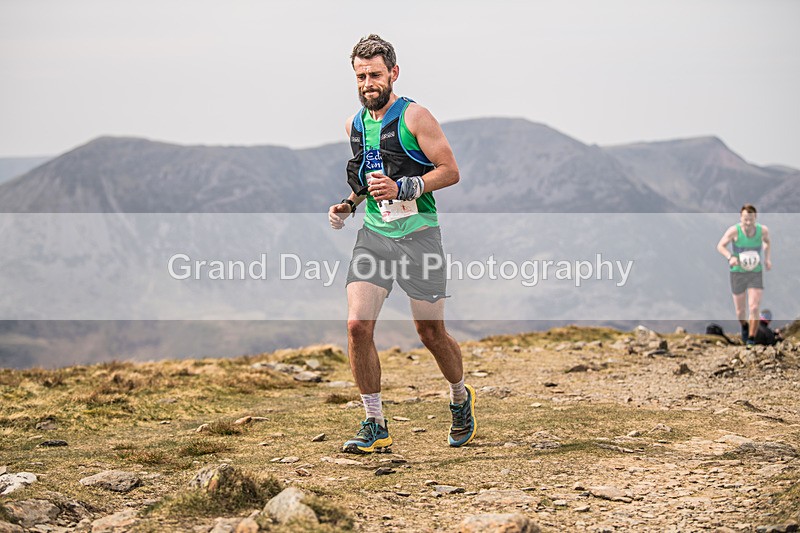 Newlands-535 - Newlands Memorial Fell Race Saturday 12th April 2025