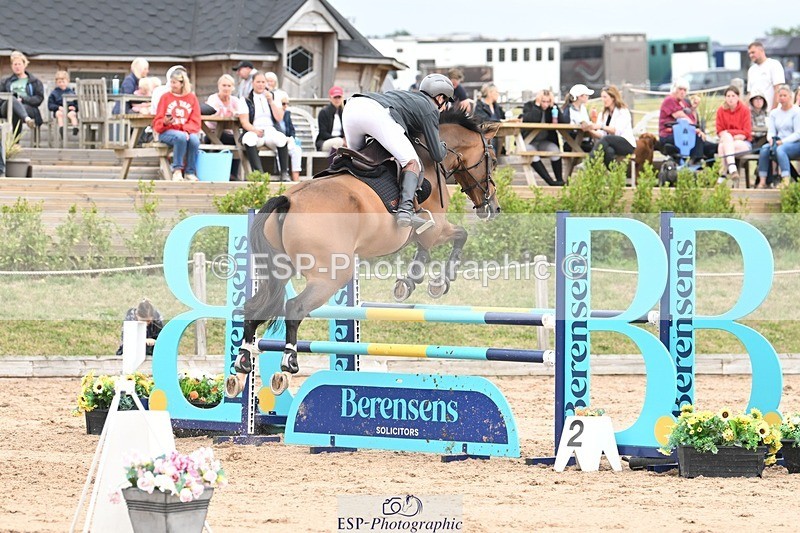 250726-111709-05815 - Cls 14 NAF Bronze League Semi Final