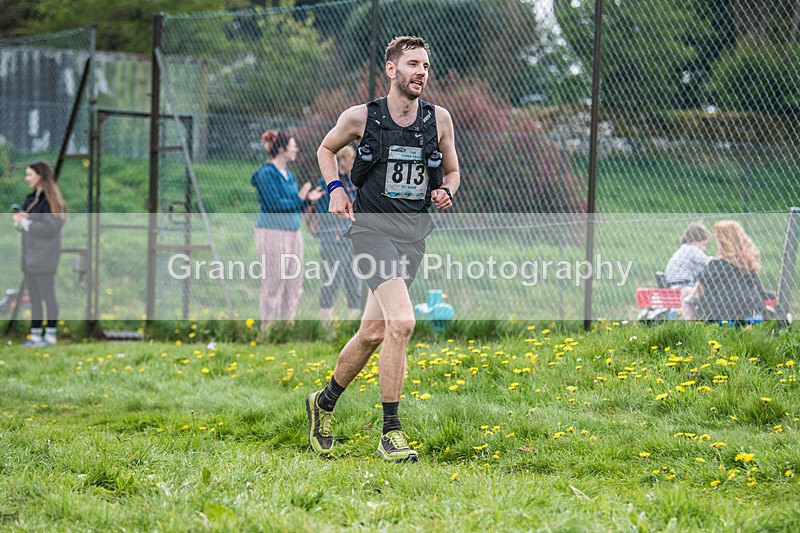 3 Peaks Finish-692 - The 3 Peaks Race Saturday 26th April 2025 - The Finish