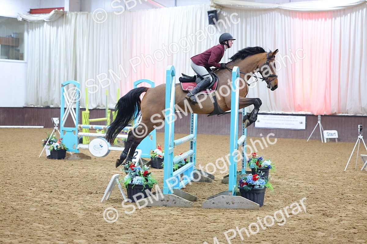 SBM_007579 - Class 20 - The Diamond Championship Qualifier (0.95m)