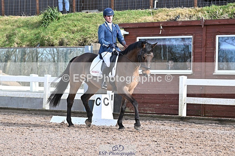 250125-120529-00396 - Dressage - CT Class 5 BE95 (90cm)