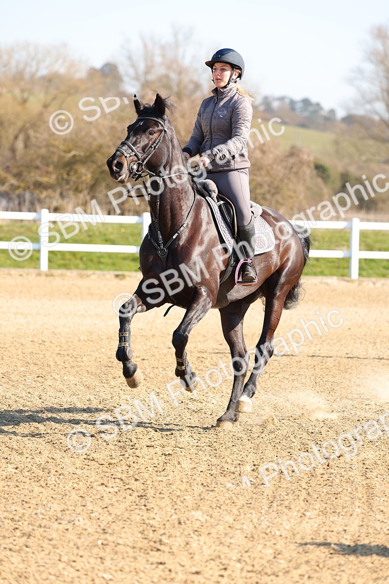 SBM_000039 - Class 1 - Clear Round