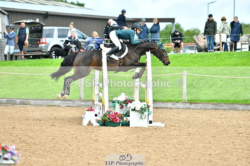 230729A-104850-05285 - Cls 14 NAF Bronze League Semi Final