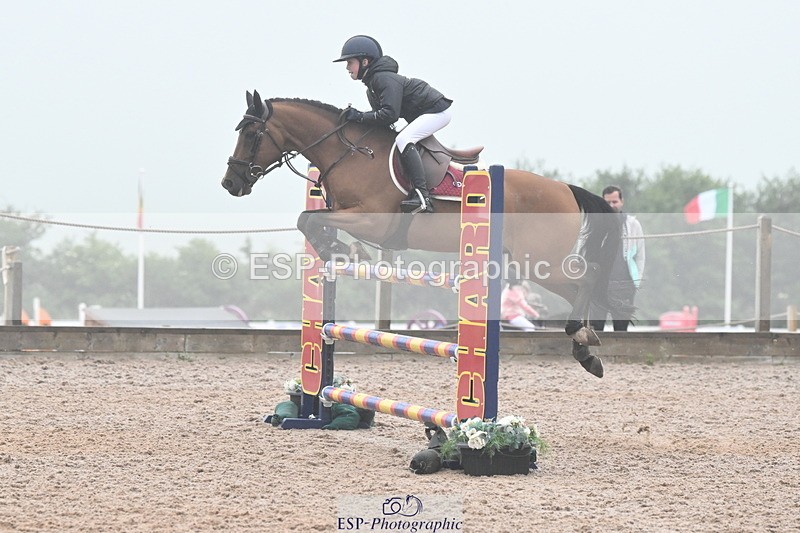 240630A-093248-10985 - Cls 23 Graham Heath 128cm + 138cm