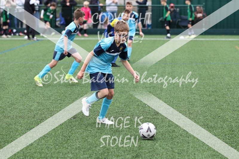 1DX30562 - Sun 7th U10 Boys