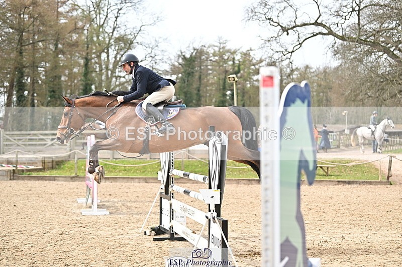 250321A-115641-00690 - Cls 3 Foxhunter and 1.20m Open