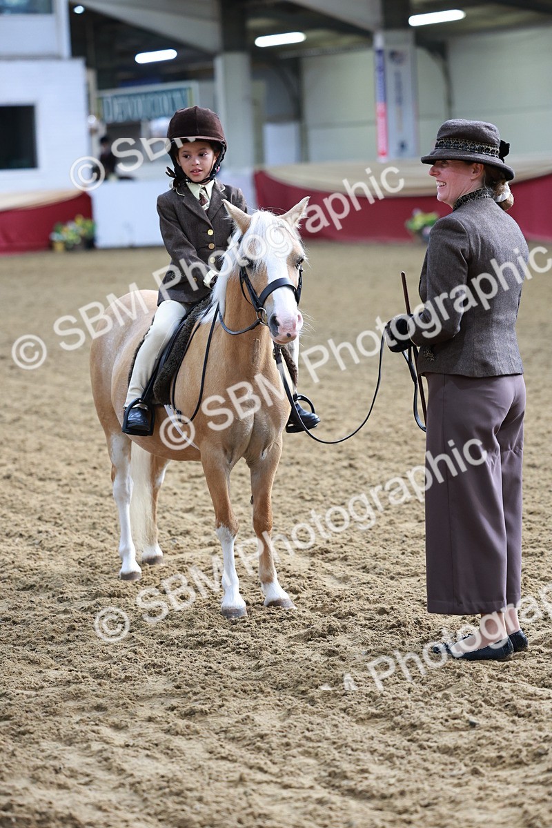SBM_10701 - Class 101 - Equitation (Best Rider)