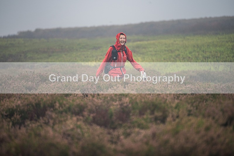 Kong MMM-110 - Kong Mini Mountain Marathon Round 2 Peak District Bradfield Sunday 24th September 2023