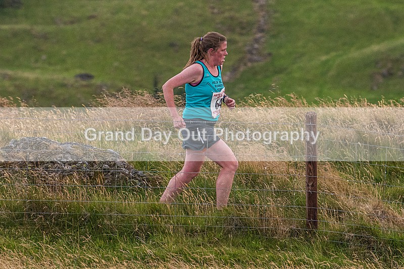 Reston-817 - Reston Scar Fell Race Wednesday 5th July 2023