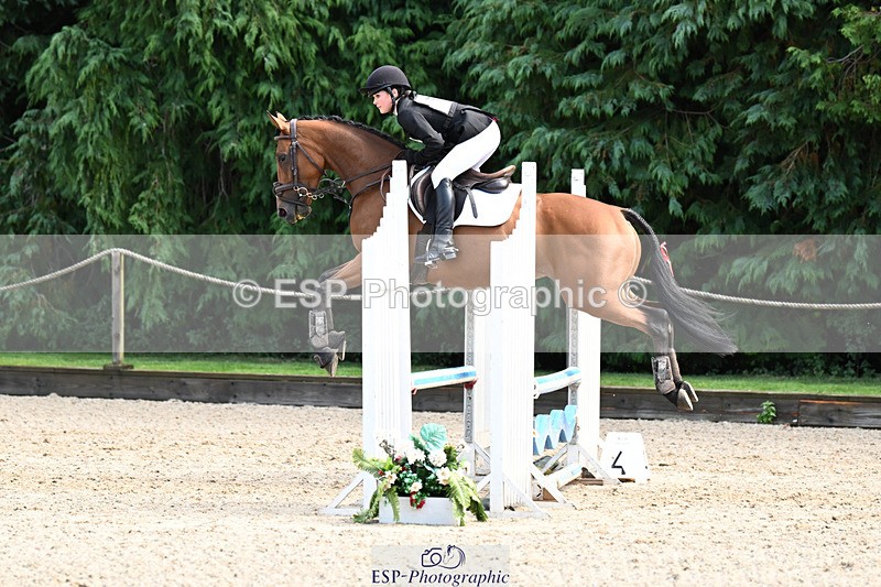 240824X-115319-25425 - 70cm Round 2 10.30 to 12.10