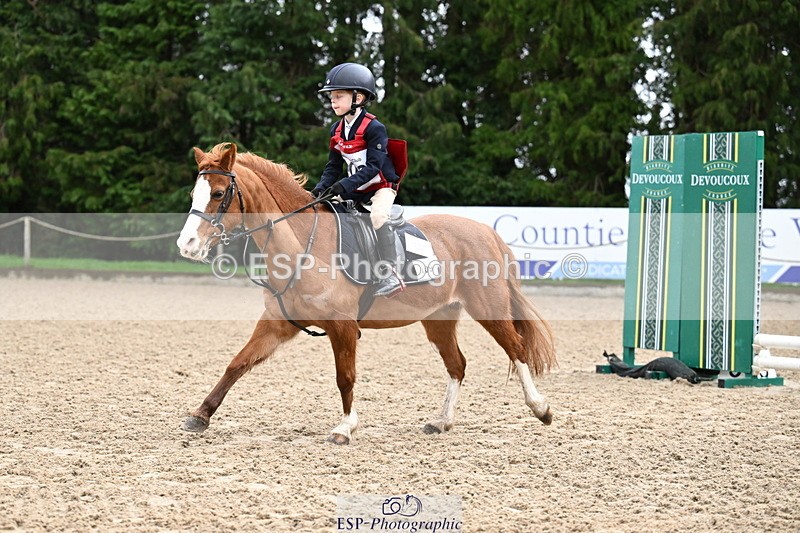 260222A-092810-00117 - 40cm Lead Rein and Assisted