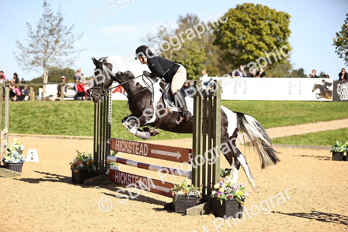 SBM_38396 - J39 - Senior 85cm Championship