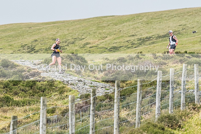 Skiddaw-664 - Skiddaw Fell Race Sunday 2nd July 2023