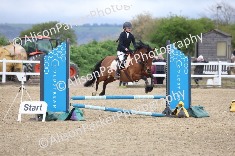 20260403-0840 - Class 3 - 60cm