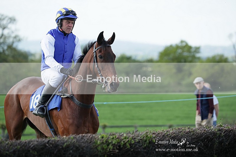 PtP 070523 429 - Kimblewick Races Coronation Meet  Kingston Blount 07/05/23