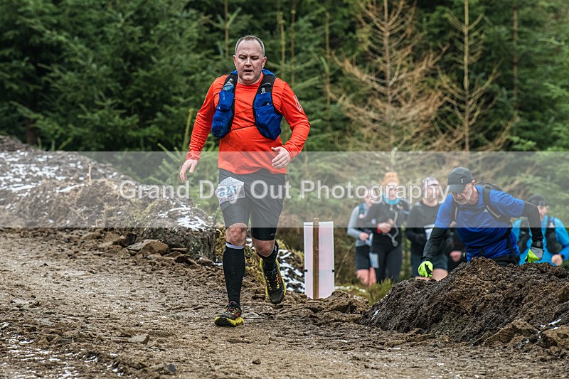 Glentress-769 - High Terrain Events Glentress 10K 21K & 42K Trail Races Sunday 16th February 2025