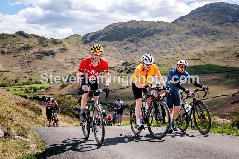143645 - Blea Tarn Climb 14:00 - 15:00