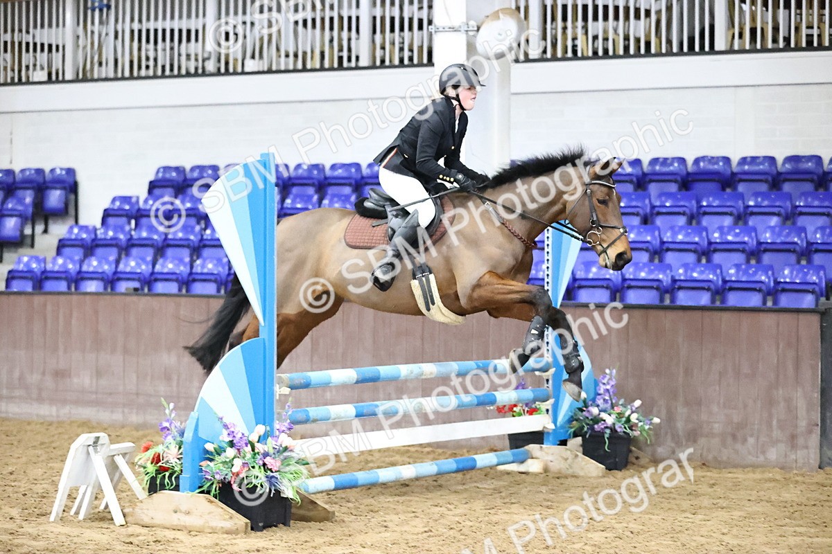 SBM_001804 - Class 7 - Clear Round